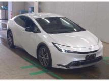 2023 Toyota Prius
