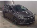 2019 Toyota PRIUS α
