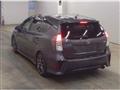 2019 Toyota PRIUS α
