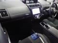 2019 Toyota PRIUS α