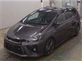 2019 Toyota PRIUS α