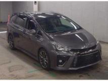 2019 Toyota PRIUS α