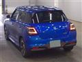 2024 Suzuki Swift