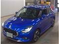 2024 Suzuki Swift