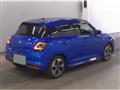 2024 Suzuki Swift