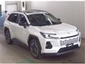 2026 Toyota RAV4