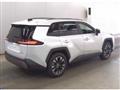 2026 Toyota RAV4