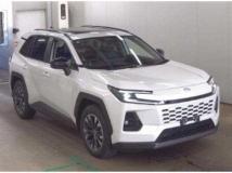 2026 Toyota RAV4