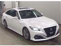 2021 Toyota Crown Hybrid