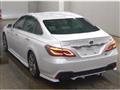 2021 Toyota Crown Hybrid