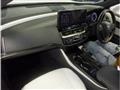 2021 Toyota Crown Hybrid