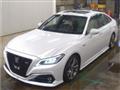 2021 Toyota Crown Hybrid