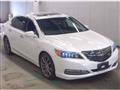 2015 Honda Legend