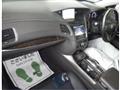 2015 Honda Legend