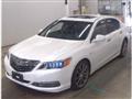 2015 Honda Legend