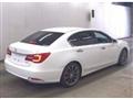 2015 Honda Legend