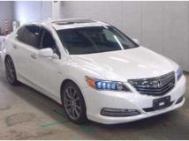 2015 Honda Legend