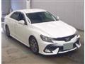 2017 Toyota Mark X