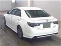 2017 Toyota Mark X