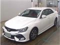2017 Toyota Mark X