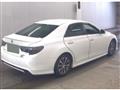 2017 Toyota Mark X