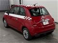 2020 Fiat 500