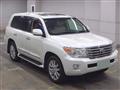 2014 Toyota Land Cruiser