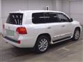 2014 Toyota Land Cruiser