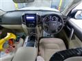 2020 Toyota Land Cruiser