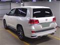 2020 Toyota Land Cruiser