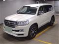 2020 Toyota Land Cruiser