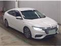 2020 Honda Insight