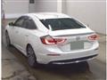 2020 Honda Insight