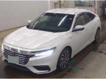 2020 Honda Insight
