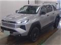 2026 Toyota Hilux