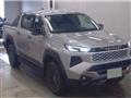 2026 Toyota Hilux