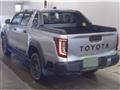 2026 Toyota Hilux