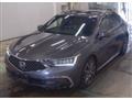 2019 Honda Legend