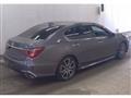 2019 Honda Legend