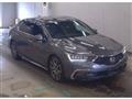 2019 Honda Legend