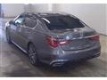 2019 Honda Legend