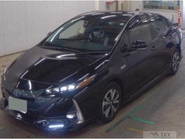 2022 Toyota Prius