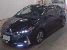 2022 Toyota Prius