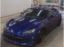 2018 Toyota 86