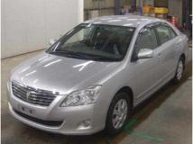 2008 Toyota Premio