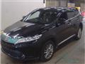 2017 Toyota Harrier
