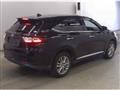 2017 Toyota Harrier