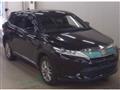 2017 Toyota Harrier