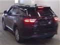 2017 Toyota Harrier