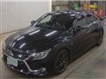 2019 Toyota Mark X